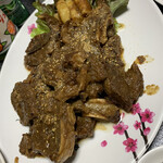 焼肉ソウル的實拍圖