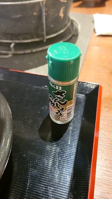 味覚園 新川店的实拍高清图