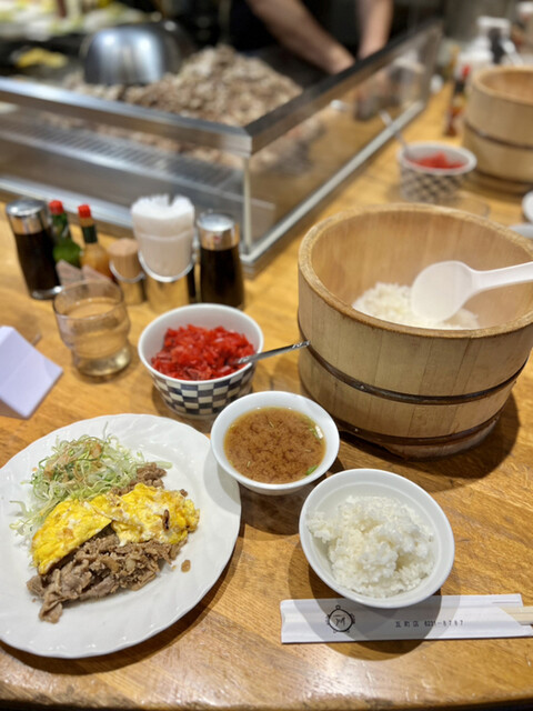 recommendations image for ニューハマヤ 瓦町店
