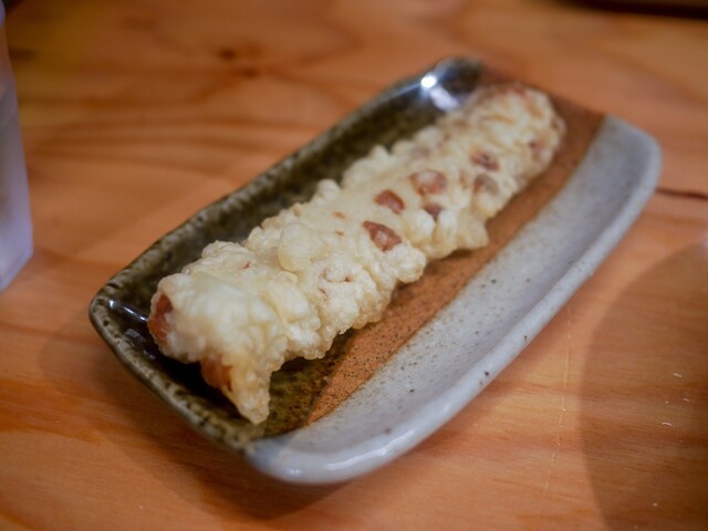 自家製さぬきうどんと肉 新橋甚三的實拍高清圖