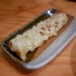 自家製さぬきうどんと肉 新橋甚三的實拍圖