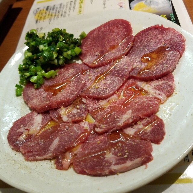 焼肉・ホルモン安東的實拍高清圖