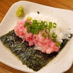 鶴亀八番 東京本店的實拍圖