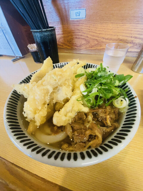 吉屋うどん的實拍高清圖