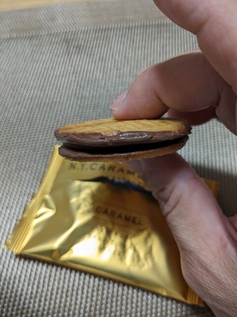 recommendations image for ニューヨークシティサンド 大丸東京店