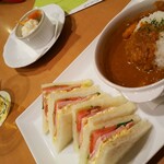 京橋千疋屋 東京駅一番街店的實拍圖