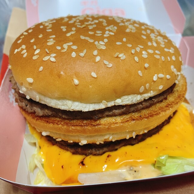 マクドナルド 明治通り新宿ステパ店的實拍高清圖