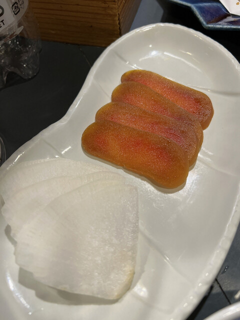 酒田屋的實拍高清圖