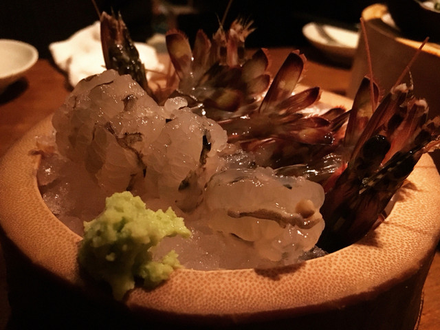 recommendations image for 魚屋豪椀
