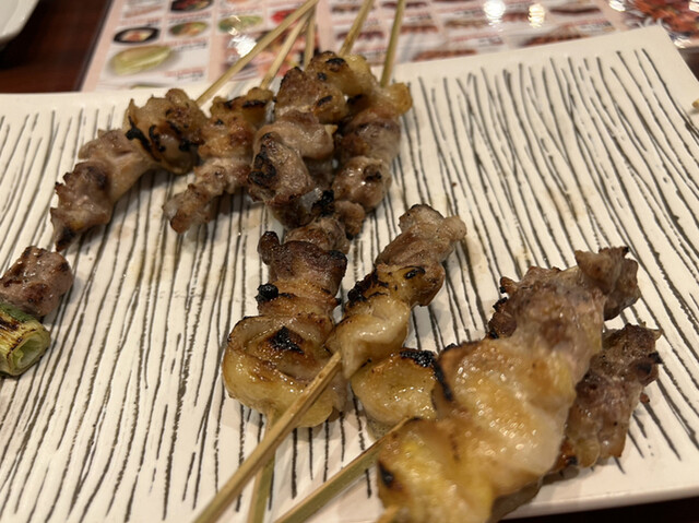 秋吉 上野店的實拍高清圖