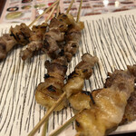 秋吉 上野店的實拍圖