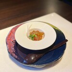 韓国料理 KOREAN DINING HAN CHEF 下北沢店的实拍图