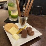 自家製レモンサワー・リキュール専門店Limon Salud的实拍图