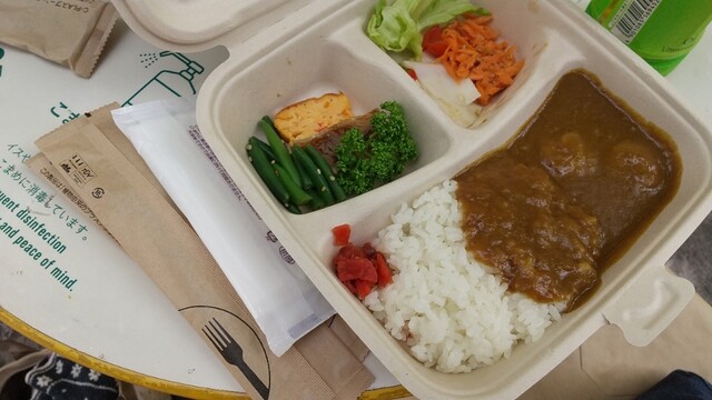 recommendations image for BISTRO WAGON by TOKYO KAIKAN