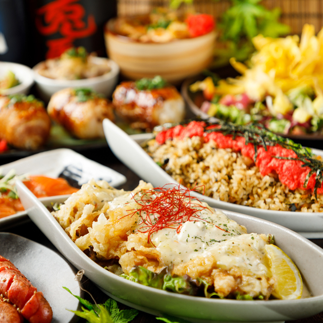 recommendations image for 個室居酒屋 TORIEMON 新橋駅前店