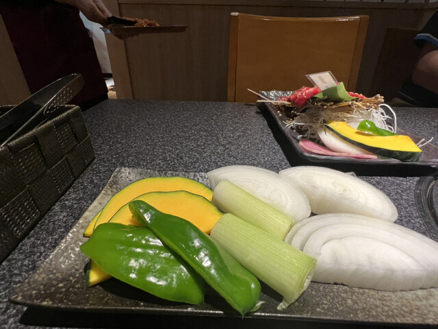 焼肉の虎的实拍高清图