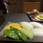 焼肉の虎的实拍图
