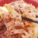 牛心 駅前店的實拍圖