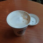 スターバックス・コーヒー アリオ亀有店的实拍图