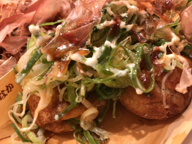 たこ焼き道楽 わなか 新大阪駅店的實拍高清圖
