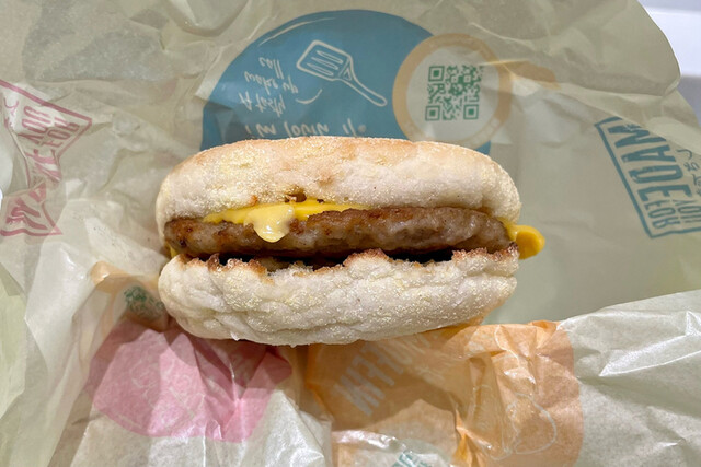 マクドナルド JR京都駅八条口店的實拍高清圖