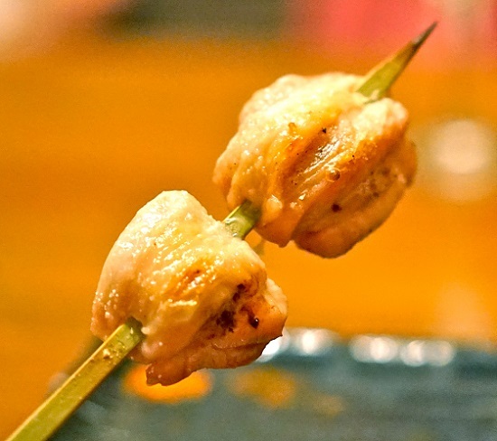 鳥光國 上野店的實拍高清圖