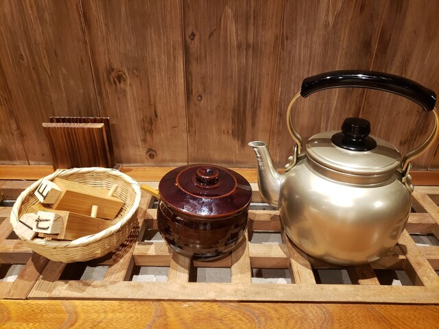 recommendations image for ほうとう 天地