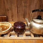 recommendations for ほうとう 天地