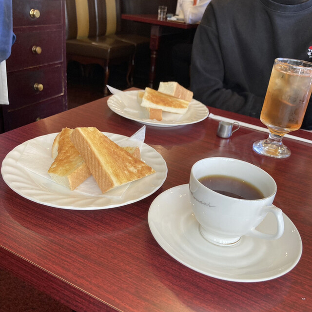 純喫茶みなみ的实拍高清图