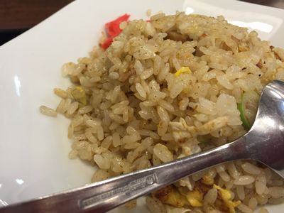味の時計台 余市店的实拍高清图