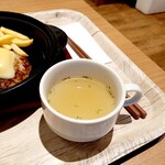 ファイヤーバーグ 里塚店的实拍图