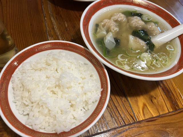 広州市場 大塚店的實拍高清圖