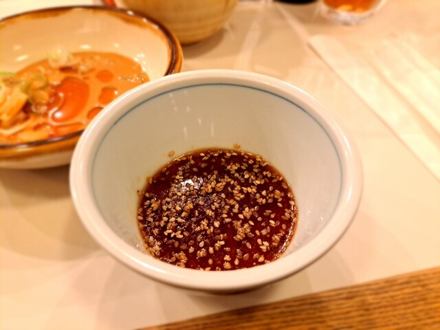 recommendations image for しゃぶせん 銀座コア地下２階店