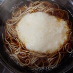 そば処　食堂正福的实拍图