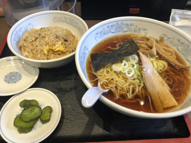 recommendations image for 福しん 北赤羽駅浮間口店