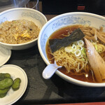 recommendations for 福しん 北赤羽駅浮間口店