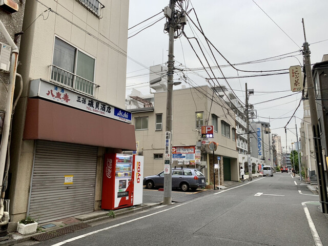 recommendations image for 磯貝酒店