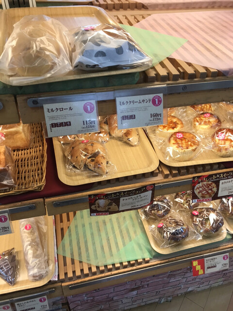 recommendations image for デイリーヤマザキ 梅田堂山店