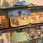 recommendations for デイリーヤマザキ 梅田堂山店