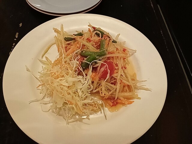 recommendations image for パクチー丸太町