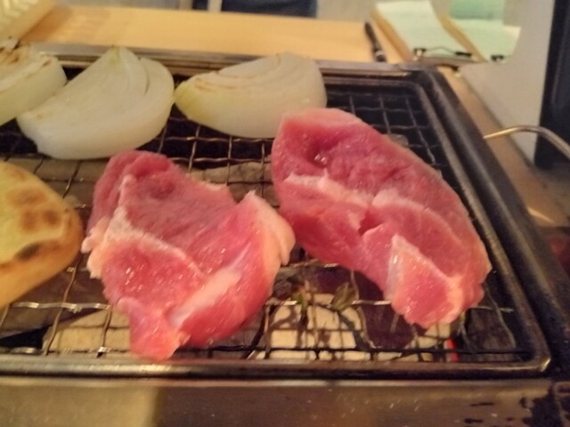 ジンギスカン 禅的實拍高清圖