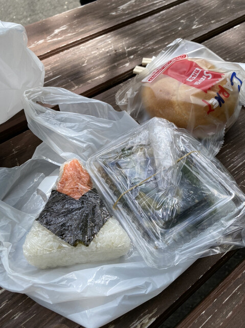 おにぎり屋さん的实拍高清图