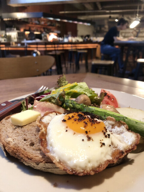 BERTH COFFEE的實拍高清圖