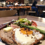 BERTH COFFEE的實拍圖