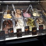ハスキージェラート 戸越店的实拍图