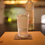 ジャパニーズ サロン 雫的實拍圖
