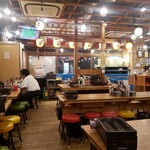 磯丸水産 池袋西口2号店的实拍图