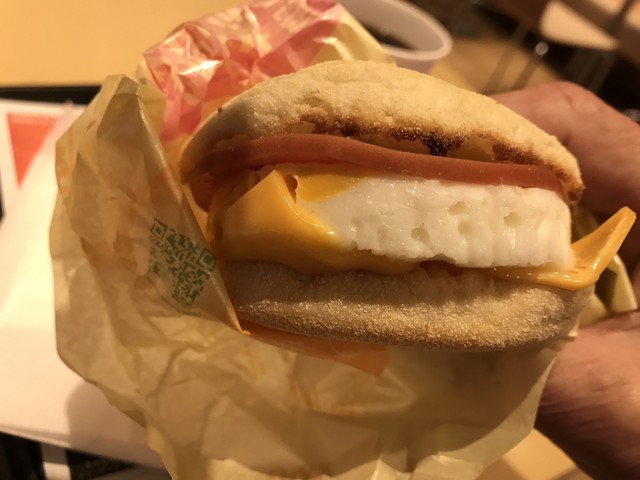 recommendations image for マクドナルド 甘木店