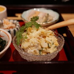 recommendations for ビストロ割烹 YAOYA