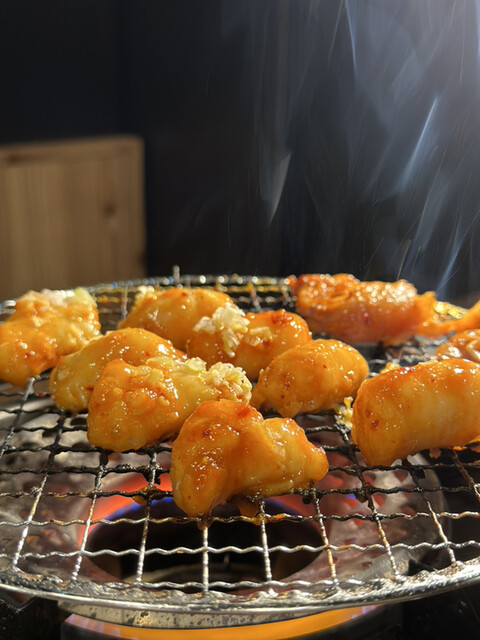 recommendations image for 新鮮ホルモン ランボー